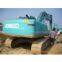 Used KOBOLCO Crawler Excavator