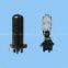 Dome Mechanical Seal Fiber Optic Splice Closure