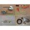 Sales quotation factory Ratchet Chain hoist lift puller,Series Puller,Ratchet Puller