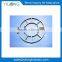 Embroidery machine hoops and frames Embroidery machine spare parts Embroidery hoops 80mm size