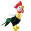 Plush Princess Moana Dolls Funny Toys Maui Hei-hei Pua M7090501