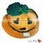 Funny Halloween Pumpkin Party Hat