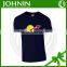 Custom Print 100% Cotton T shirt Company T shirt With Your Own Charm T shirt Design From China