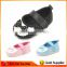 Colorful Soft Sole Rubber Baby Shoes, Baby First Steps Shoes Baby Prewalker Shoes