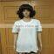 Men Basic Plain Casual Short Sleeve Loose O-Neck Tee T-Shirt Tops