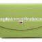Custom small simple clutch bag
