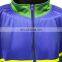 customized fashion adult polo jacket uniform