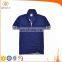 Custom solid polo shirt