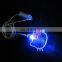 good quality light up led necklace PS led necklace
