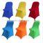 High Quality of Spandex Folding Chair Cover