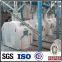40-60TPD Flour Mill Machine With Price