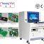 AOI-Latest in SMT Solder Paste Inspection Systems