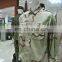 ripstop three colors desert camouflage military clothing uniform for army