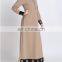 Custom Make Dubai Abaya Wholesale,Ladies Long Maxi Dress,Long Sleeve Muslim Evening Dress