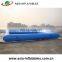Water swimming pool for series game, amusing inflatable water slide ball pool, children swimming pool