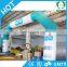 HI inflatable finish line arch,outdoor advertising inflatable arches,inflatable arch rental