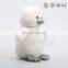 Wholesale promotional decoration plush penguin keychain