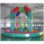 2016 Hot Sale Giant Inflatable Wrecking Ball ,Inflatable Bouncy Wrecking Ball Game