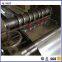 bright color thin metal narrow galvanize steel strip wheels