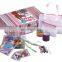 DIY duct tape bag craft set for kids