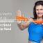 Gym resistance exercise band colorful chest expander resistance band Exercise Loop bands