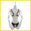 Valentine Manhood Gift Full Body Bondage Chastity Harness