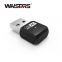 AC600 Mini Dualband WiFi Adapter USB 2.0 Card Wireless Adapter