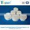 new hot salable absorbent disposable dental cotton roll medical manufacturer in 2015