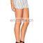 Fashion Casual Short Best Selling Products In Europe Lady Hot Shorts