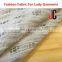 JC-M251646 wholesale Yarn dyed cotton nylon linen like polyester yarn