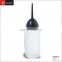Recyclable salon cosmetic spray Refillable hair dyeing bottles