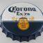 Made In China Bar Cap Wall Clock Decor