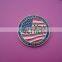 USA Federal challenge coin collection coin with transparent pouch