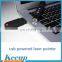 Quality Remote Control usb wireless powerpoint presenter laser pointer