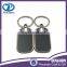No minimum custom keychains buy direct from china manufacturer