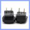 Worldwide Socket Adapter European Travel Power Plug 10A 240V EU Socket