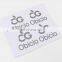 factory wholesale light reflective stickers