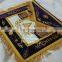 MASONIC REGALIA GRAND LODGE PAST MASTER APRON PURPLE