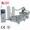Atc Cnc Wood Router for Solid Wood Furniture Cabinet