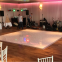 RK Portable Wedding Led Dance Floor for decoration for sale