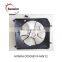 Engine Cooling Fan Assembly fits for Odyssey 3.5L