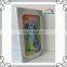 Fashion Hard Realistic 3D IMD Effect Unique Mobile Phone Case Cover for IPhone 5/5s/6