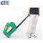 R410A/R22 1/2Hp oil free compressor high speed portable refrigerant recovery machine