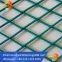 China suppliers hot sale stainless steel expanded wire mesh  a variety purpose