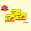 Tomato Tomate Camarao Flavour Super Seasoning Bouillon cube Stock Cube