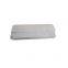 Various Shape Disposable Aluminum Foil Packing Tray Aluminium Foil Container