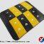 polyurethane speed bump/hump