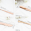 Stylish stainless steel shiny knife, fork, spoon, western dinnerware, knife, fork, spoon,   steak, knife and fork