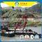 2000m3/h 14 inch Cutter Suction Dredger