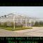 China Wholesale PC Hollow Sun Sheet Polycarbonate Plastic Hydroponics Greenhouse